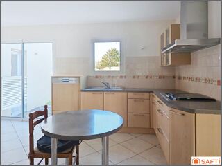  Maison � vendre 3 pi�ces 95 m�