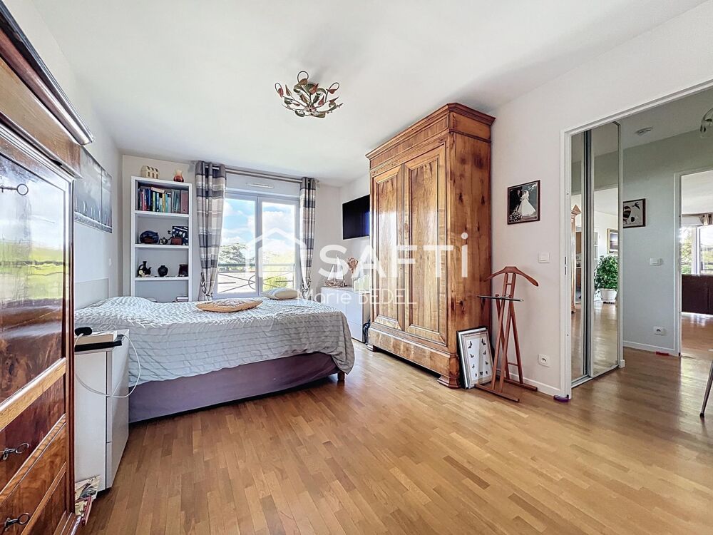 � vendre  Appartement Ch�tillon (92320)