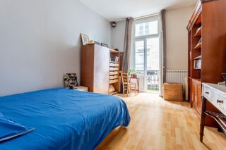  Appartement � vendre 5 pi�ces 153 m�