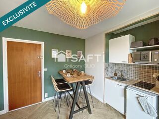  Appartement � vendre 2 pi�ces 23 m�