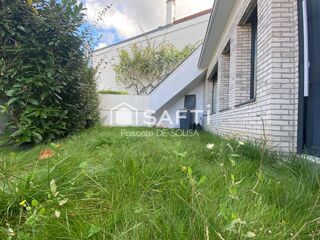  Appartement � vendre 5 pi�ces 101 m� Rueil-malmaison