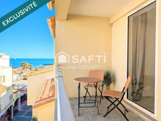  Appartement à vendre 3 pièces 60 m²