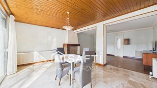  Maison � vendre 5 pi�ces 100 m�