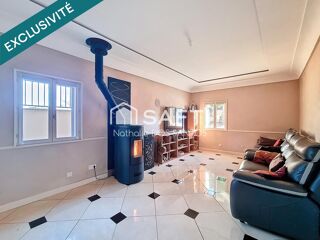  Maison à vendre 5 pièces 115 m²