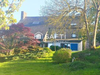  Maison à vendre 7 pièces 194 m²
