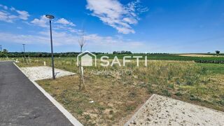  Terrain à vendre 645 m²