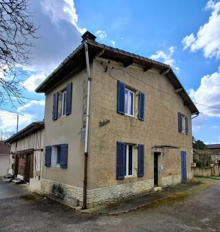  Maison à vendre 3 pièces 77 m²
