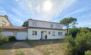  Maison à vendre 7 pièces 169 m²