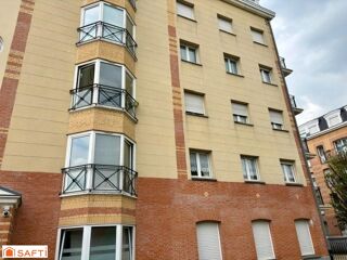  Appartement à vendre 2 pièces 35 m²