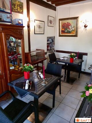  Maison � vendre 6 pi�ces 130 m�