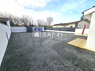  Maison � vendre 3 pi�ces 62 m�