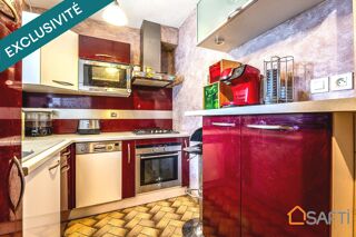  Maison à vendre 5 pièces 105 m²