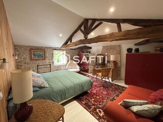  Maison à vendre 5 pièces 143 m²