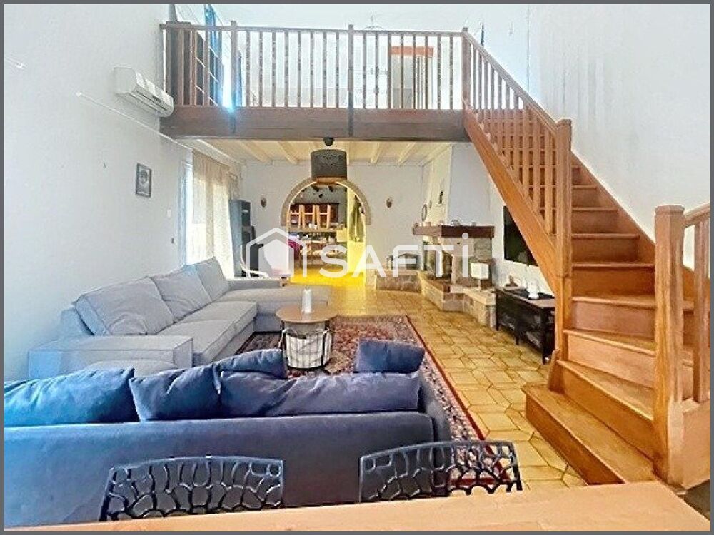 MAISON STYLE LANDAISE