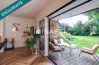  Maison à vendre 3 pièces 63 m²