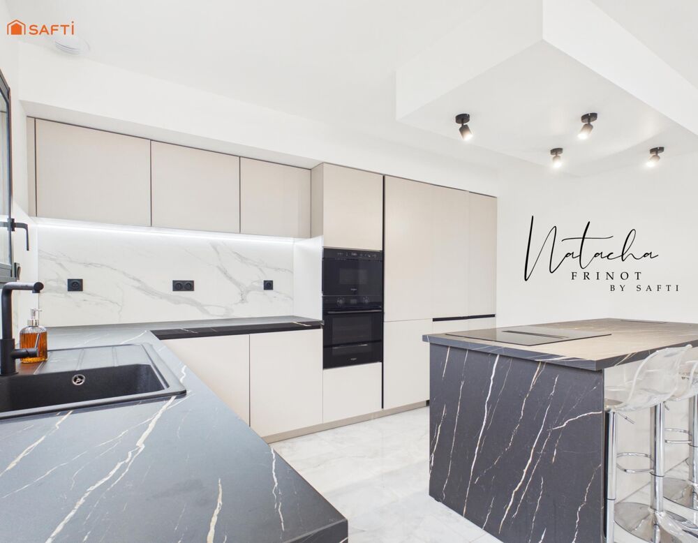 Vente Maison Maison neuve au cœur de Vacquiers, tout à pied ! Vacquiers