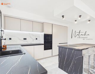  Maison à vendre 5 pièces 120 m²