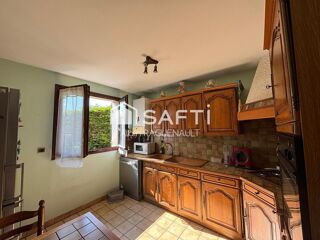  Maison � vendre 4 pi�ces 92 m�