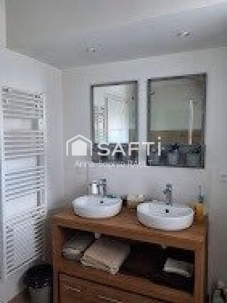  Maison � vendre 5 pi�ces 131 m�