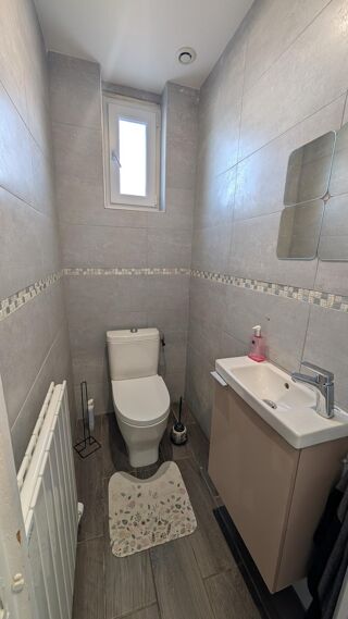  Maison � vendre 7 pi�ces 145 m�