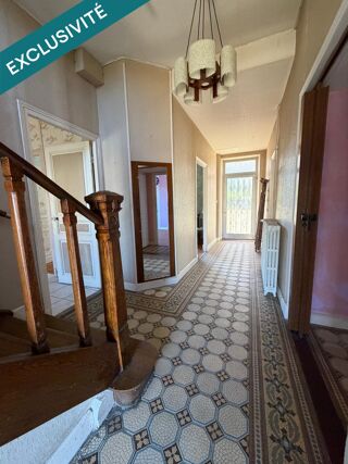  Maison à vendre 6 pièces 153 m²