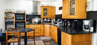  Maison à vendre 9 pièces 182 m²