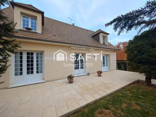 Vente Maison PAVILLON D'EXCEPTION AVEC PISCINE, JACCUZI, CINÉMA Chauny