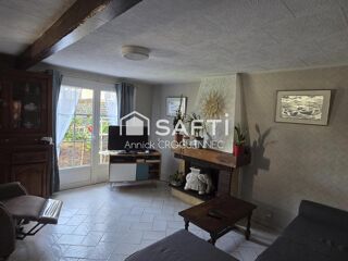  Maison � vendre 3 pi�ces 90 m�