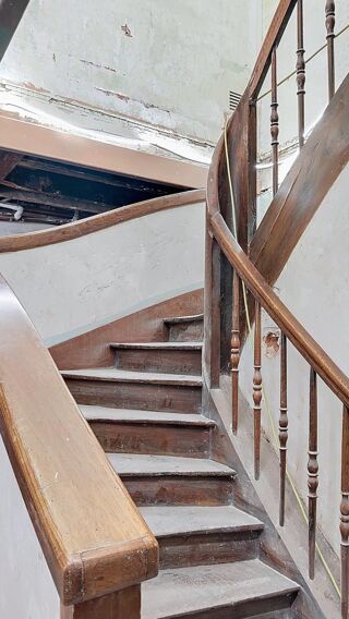  Maison � vendre 5 pi�ces 250 m�