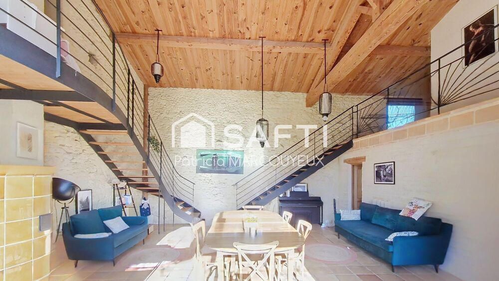 � vendre  Maison Belflou (11410)