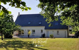  Maison � vendre 7 pi�ces 150 m�