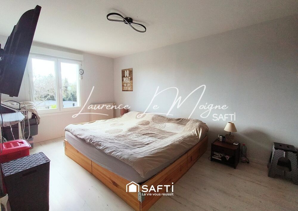 Vente Maison Maison en pierre avec dépendances La martyre