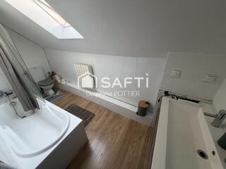  Maison à vendre 4 pièces 79 m²