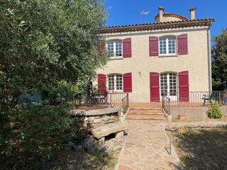  Maison à vendre 6 pièces 158 m²