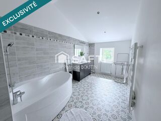  Maison à vendre 5 pièces 144 m²