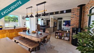  Maison à vendre 4 pièces 127 m²