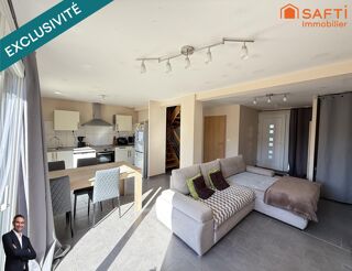  Maison à vendre 4 pièces 86 m²