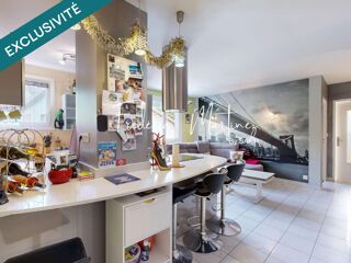  Maison � vendre 5 pi�ces 136 m�