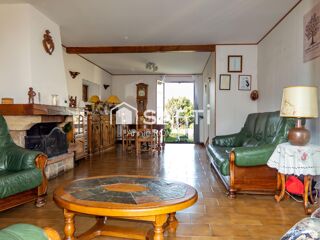  Maison à vendre 5 pièces 102 m²