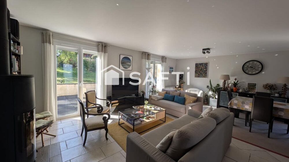 Vente Maison secteur recherché vends maison sans travaux , plein pied Muizon