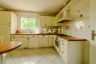  Maison � vendre 5 pi�ces 144 m�