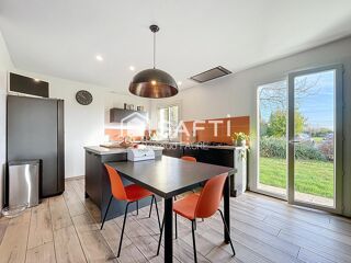  Maison � vendre 7 pi�ces 200 m�