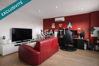  Maison � vendre 6 pi�ces 160 m�