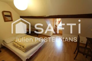  Immeuble à vendre 347 m² Orbec