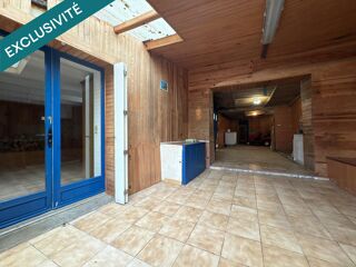  Maison à vendre 5 pièces 135 m²
