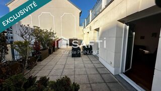  Appartement � vendre 4 pi�ces 76 m� Ozoir-la-ferriere