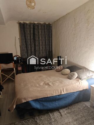  Maison à vendre 4 pièces 78 m²