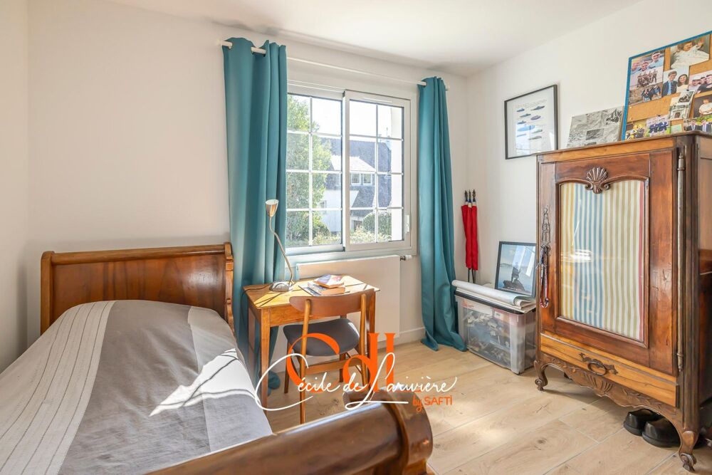 à vendre  Maison Carantec (29660)