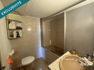  Appartement � vendre 3 pi�ces 47 m�