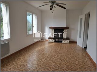  Maison � vendre 4 pi�ces 70 m�